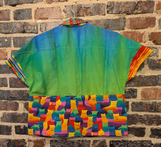 House of Lisa Frankie