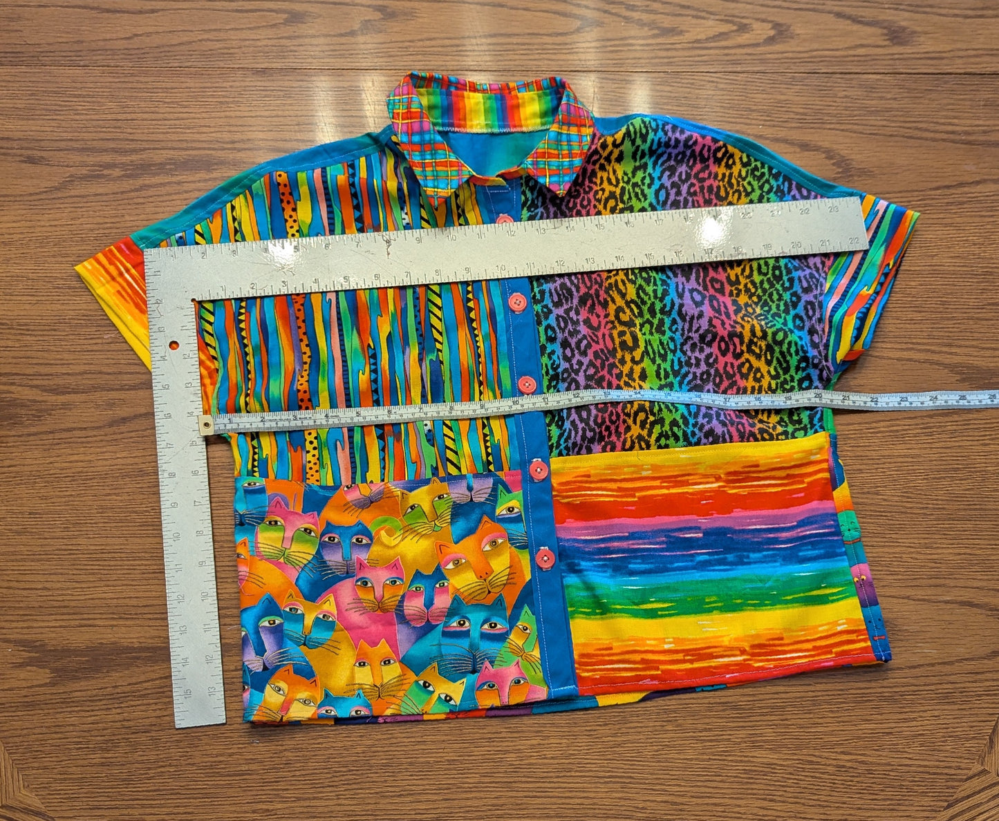 House of Lisa Frankie