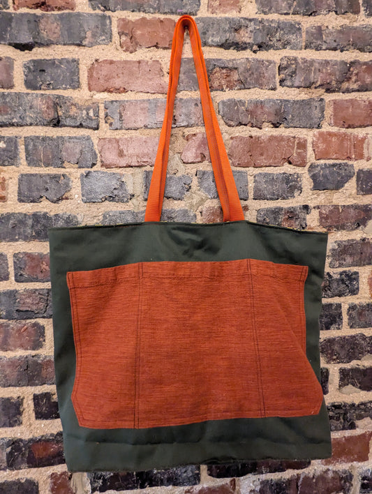 Bless this House Tote