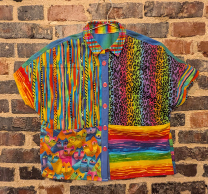 House of Lisa Frankie