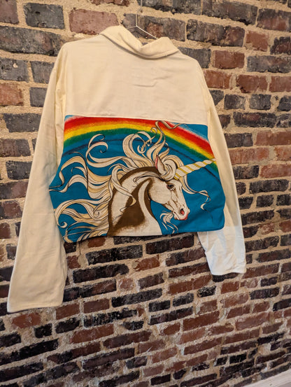 The Eye of the Unicorn