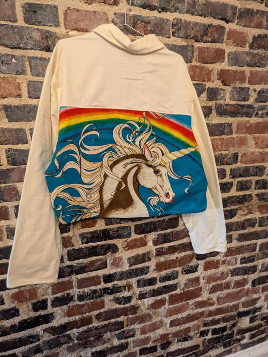 The Eye of the Unicorn